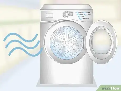 Image titled Move Your Washer and Dryer Step 5