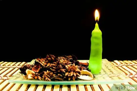 Image titled Make Basic Taper Candles Intro