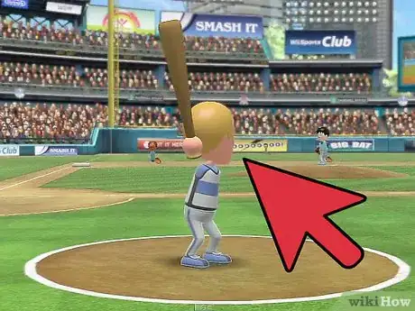 Image titled Cheat on Wii Sports Step 14