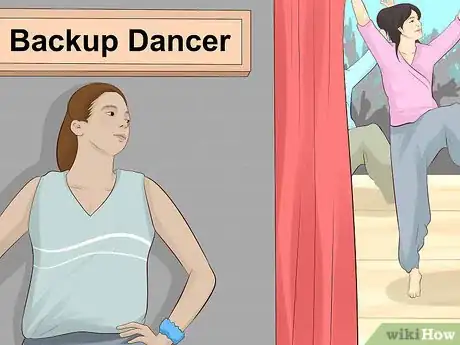 Image titled Become a Backup Dancer Step 4