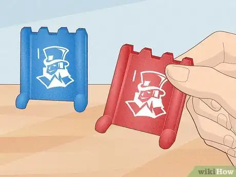 Image titled Play Stratego Step 3