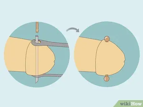 Image titled Pierce Your Own Penis Step 10