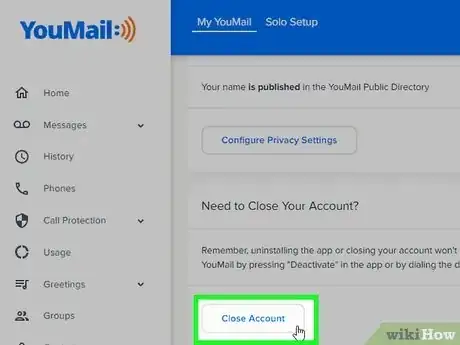 Image titled Disable Youmail Step 18