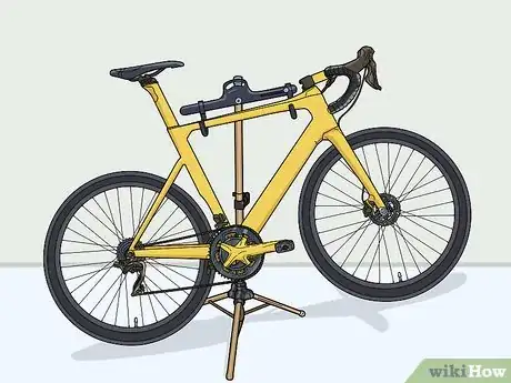 Image titled Adjust Hydraulic Bicycle Brakes Step 1