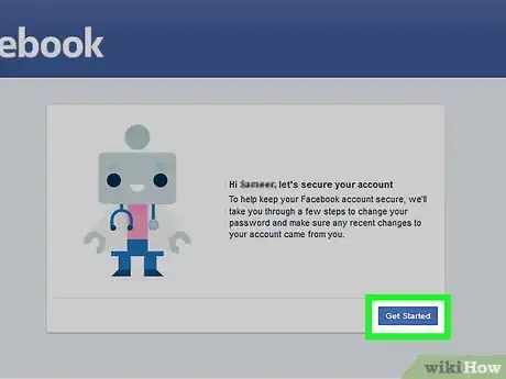 Image titled Recover a Hacked Facebook Account Step 33