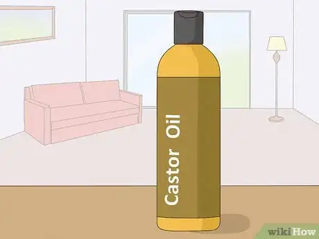 Image titled Wash Out Castor Oil Step 4
