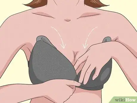 Image titled Wear Off the Shoulder Tops with a Bra Step 8