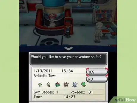 Image titled Wonder Trade Pokemon in Pokemon X and Y Step 6