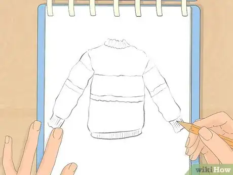 Image titled Make a Knitting Pattern Step 3