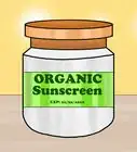 Make Sunscreen