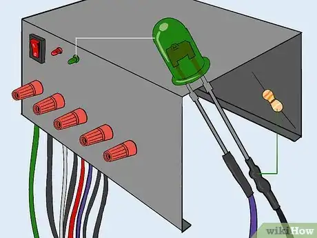 Image titled Convert a Computer ATX Power Supply to a Lab Power Supply Step 19