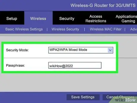 Image titled Configure a Router Step 6