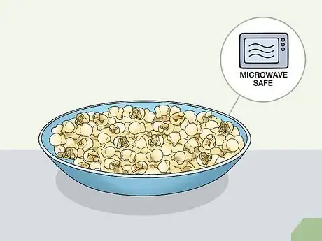 Image titled Keep Popcorn Warm Step 6