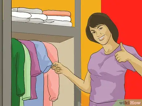 Image titled Save Money on Clothes Step 10