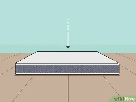 Image titled Make Mattress Firmer Step 2