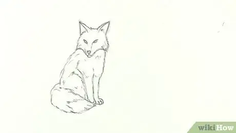 Image titled Draw a Fox Step 17