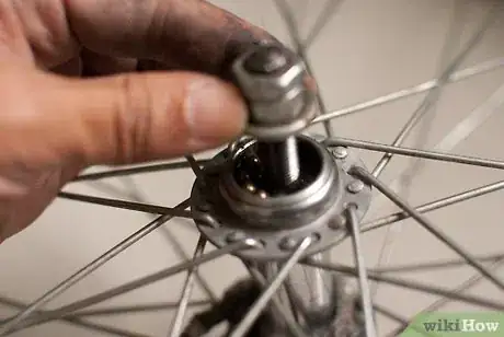 Image titled Grease Bicycle Wheel Bearings Step 3