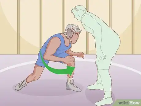 Image titled Wrestle Step 9