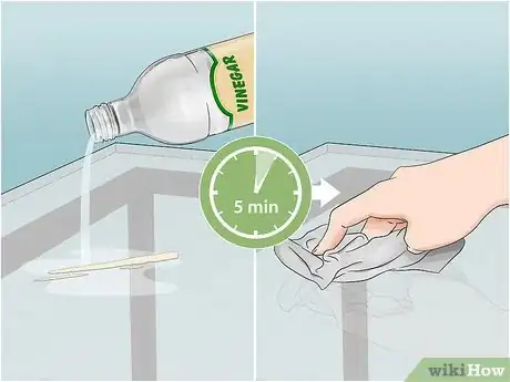 Image titled Dissolve Glue Step 1