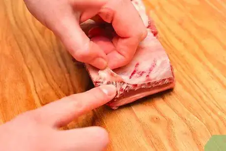Image titled Prepare Beef Ribs Step 1