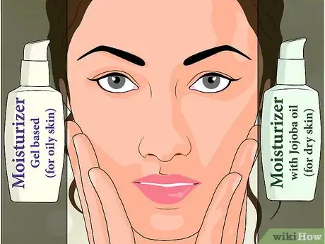 Image titled Conceal Hyperpigmentation Step 4