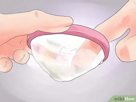 Image titled Get Pregnant Using Instead Cups Step 7