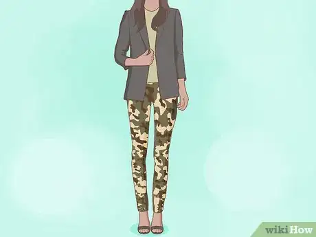 Image titled Style Camo Pants Step 15