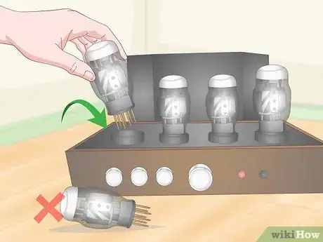 Image titled Troubleshoot an Amp Step 23