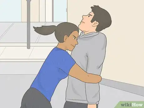 Image titled Not Get Hurt in a Fight Step 12