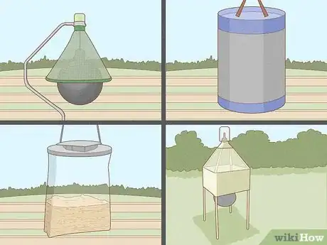 Image titled Get Rid of Horse Flies Step 1