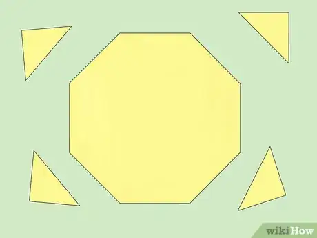 Image titled Make an Octagon Step 16