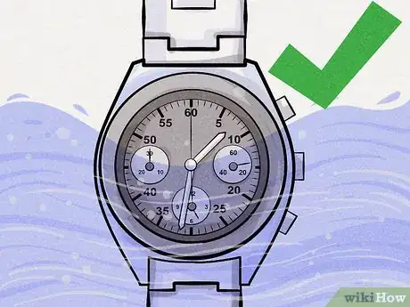 Image titled Use a Chronograph Watch Step 3