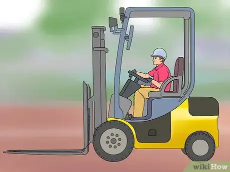 Image titled Drive a Forklift Step 20