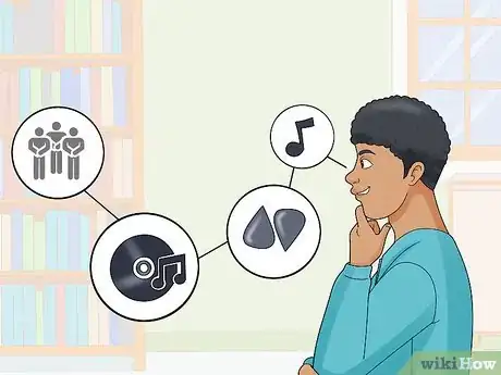 Image titled Learn Guitar Online Step 14