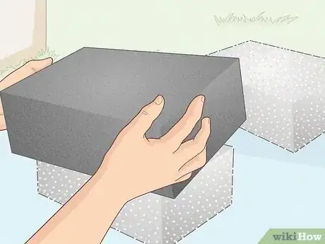 Image titled Make Foam Concrete Blocks Step 10