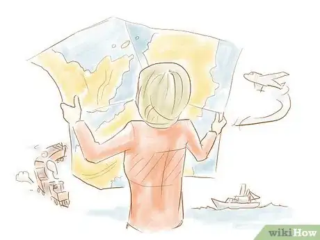 Image titled Be a Travel Agent Step 6