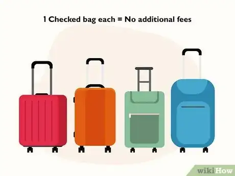 Image titled Avoid Airline Baggage Fees Step 16
