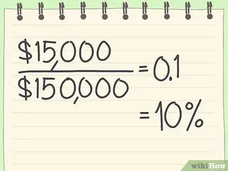 Image titled Calculate the Dividend Payout Ratio Step 3