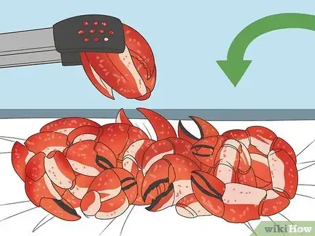 Image titled Cook Jonah Crab Claws Step 11