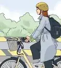 Ride your Bike to School Safely