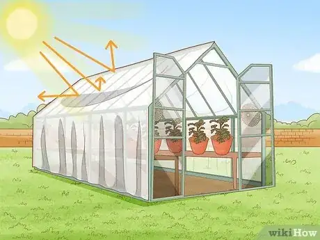 Image titled How Does a Greenhouse Work Step 8