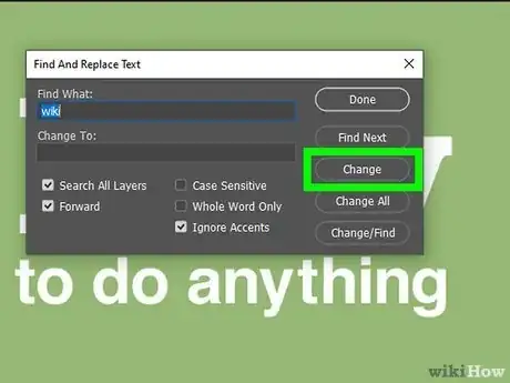 Image titled Replace Text in Adobe Photoshop Step 5