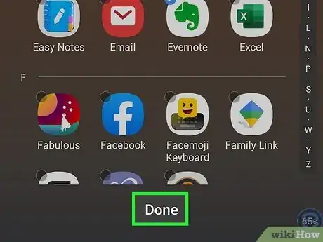 Image titled Hide Apps on Samsung Galaxy Step 6