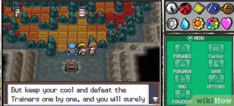 Image titled Get Into the 7th Gym in Pokémon SoulSilver Step 6