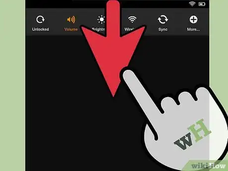 Image titled Sync Kindle Fire Step 1