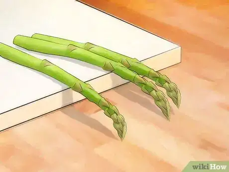 Image titled Choose Asparagus Step 3