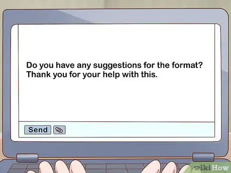 Image titled Write an Email Asking for Feedback Step 8
