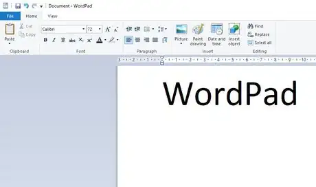 Image titled How to Open a Password Protected MS Word File 1