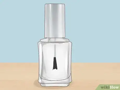 Image titled Paint Your Nails for School if You Are a Guy Step 4