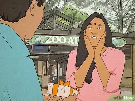 Image titled Have a Successful Date at the Zoo Step 18